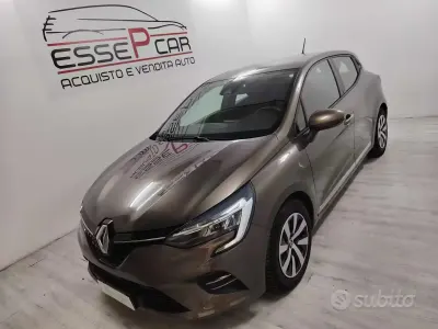 Usata Renault Clio V