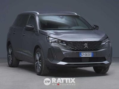 Grigio Usata 2024 Peugeot 5008 Active SUV | 25.994 € (Buon prezzo)