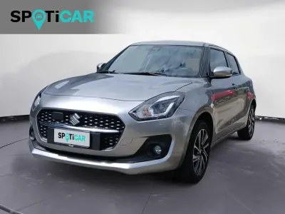 Usata Suzuki Swift