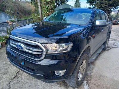 usata Ford Ranger Ranger2.0 tdci double cab XLT 170cv