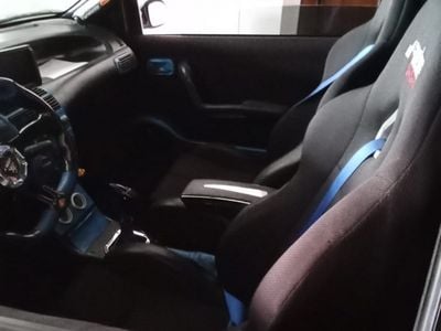 Nero Usata 1999 Fiat Punto Utilitaria | 10.000 €