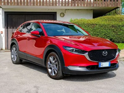 Usata Mazda CX-30
