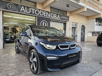 usata BMW 120 i3 i3sAh#ELETTRICA#NAVI#LED#AUTO