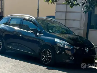 Usata Renault Clio