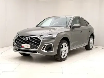 Usata Audi Q5 Sportback