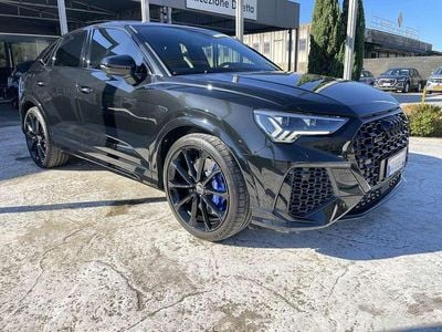 Usata Audi RS Q3 Sportback 400 CV (294 kW) 2022 SUV