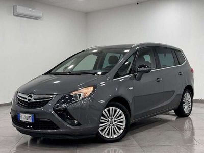 Opel Zafira Tourer