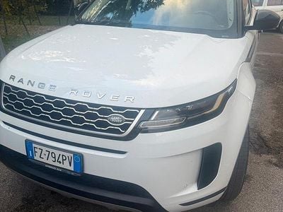 Usata Land Rover Range Rover evoque 150 CV (110 kW) 2020 SUV