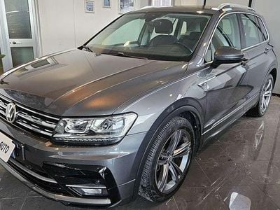 Occasion VW Tiguan S 116 ch (85 kW) 2019 Gris SUV