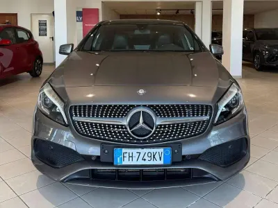 Usata Mercedes 220