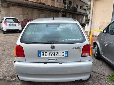 Usata VW Polo 1998 Utilitaria