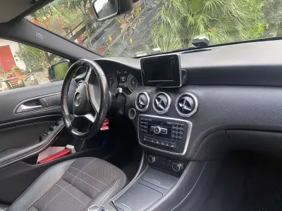 Usata Mercedes A220