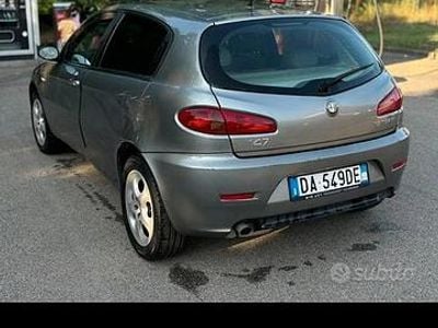 Alfa Romeo 147