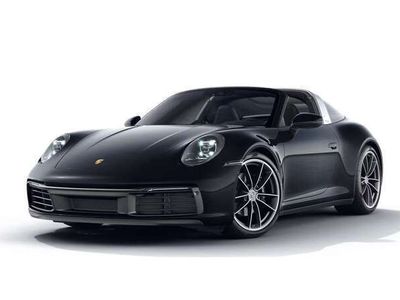 usata Porsche 911 Targa 4 992385CV - Disponibile - Lift - Scarico Sport