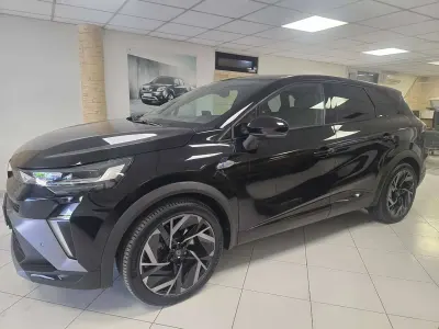 Usata Renault Symbioz