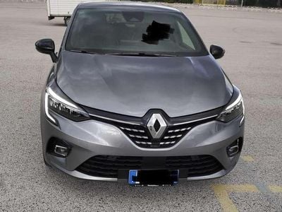 Usata Renault Clio V Techno 91 CV (66 kW) 2023 Berlina