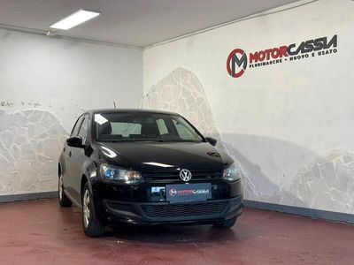 usata VW Polo 1.2 TDI DPF 5 p. Comfortline