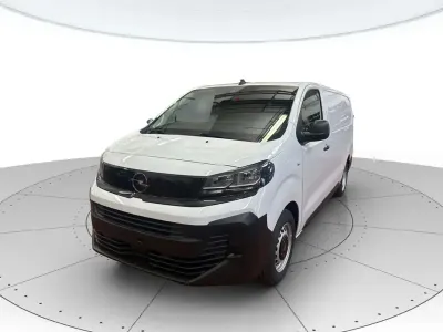 Usata Opel Vivaro