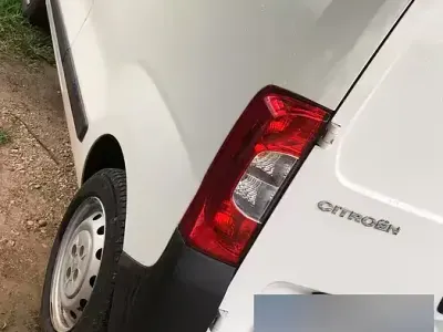 Usata Citroën Nemo