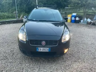 Usata Fiat Croma 150 CV (110 kW) 2010 Station wagon