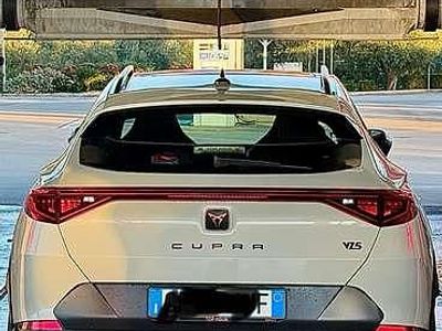 Usata Cupra Formentor VZ 390 CV (286 kW) 2023 SUV