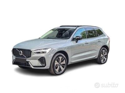 Grigio Usata 2025 Volvo XC60 Plus SUV | 50.000 € (Buon prezzo)