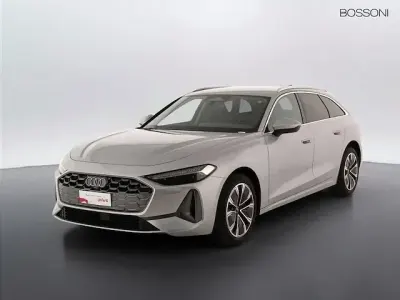 Gebraucht Audi A5