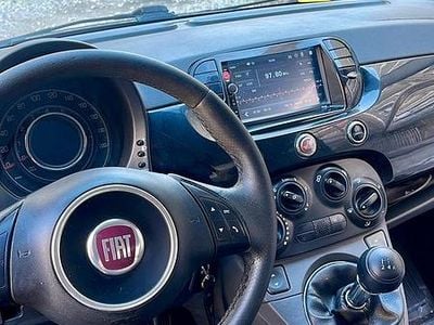 Nero Usata 2009 Fiat 1200 Utilitaria | 3600 €