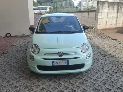 Usata Fiat 500 Pop 69 CV (50 kW) 2018 Utilitaria