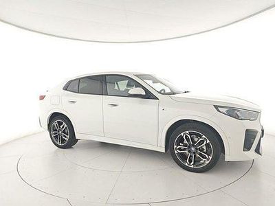 Usata BMW X2 M Sport 163 CV (119 kW) 2025 Bianco SUV