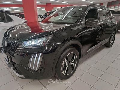 usata Peugeot 2008 1.2 130cv eat8 allure automatica "super promo"