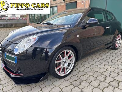 usata Alfa Romeo MiTo 1.4TB Distinctive SportPack Gpl 230CV UNICOPR FULL