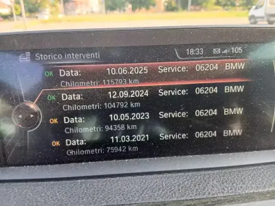 Begagnad BMW 428