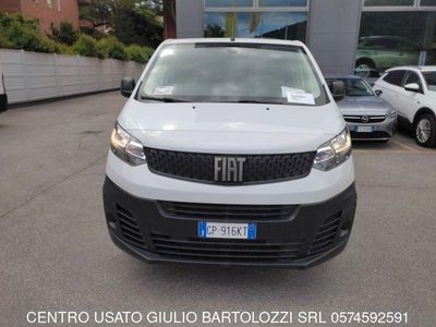 usata Fiat Scudo 1.5 BlueHDi 120CV PL-TN Furgone