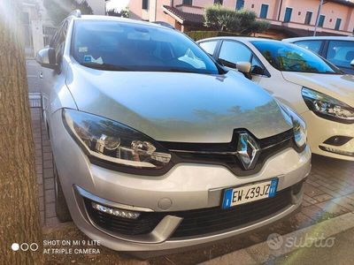 Renault Mégane