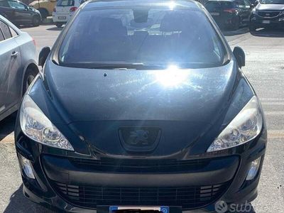 usata Peugeot 308 308 1.4 VTi 95CV 3p. Comfort