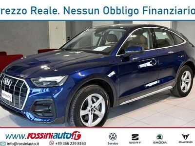 Audi Q5 Sportback