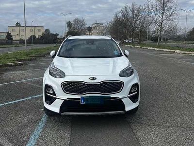 Usata Kia Sportage 136 CV (100 kW) 2019 SUV