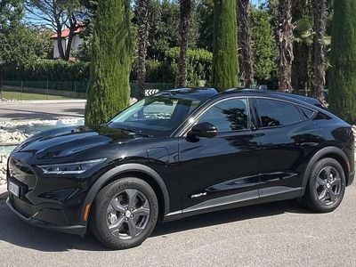 Ford Mustang Mach-E