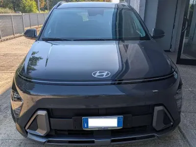 Usata Hyundai Kona