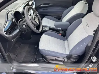 Usata Fiat 500e Icon 42 kW (58 CV) 2021 Berlina
