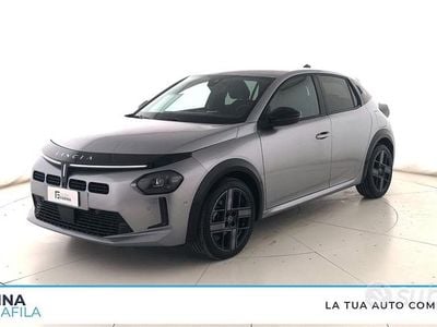 Grigio Nuova 2025 Lancia Ypsilon Utilitaria | 18.900 € (Buon prezzo)