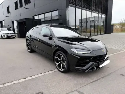 Usata Lamborghini Urus 650 CV (478 kW) 2021 SUV