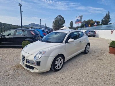 usata Alfa Romeo MiTo 1.4 105 CV M.air S&S Distincti