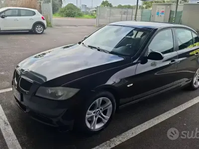Usata BMW 320 2007 Berlina