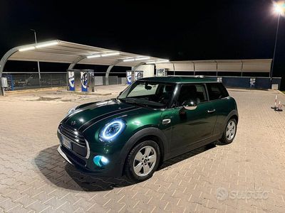 Usata Mini Cooper 116 CV (85 kW) 2015 Utilitaria
