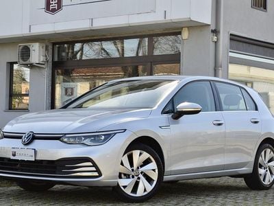 Brugt VW Golf VIII