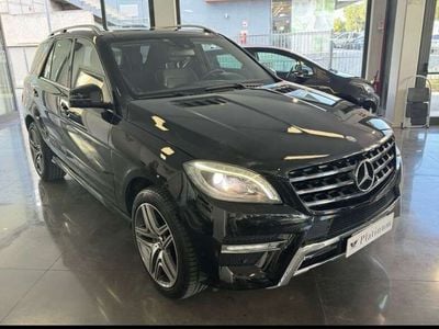 Mercedes ML350