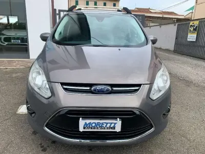 Usata Ford C-MAX