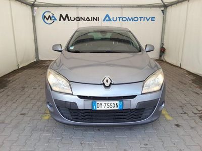 usata Renault Mégane 1.6 16V 5p Dynamique